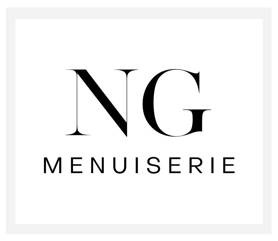 Logo NG Menuiserie